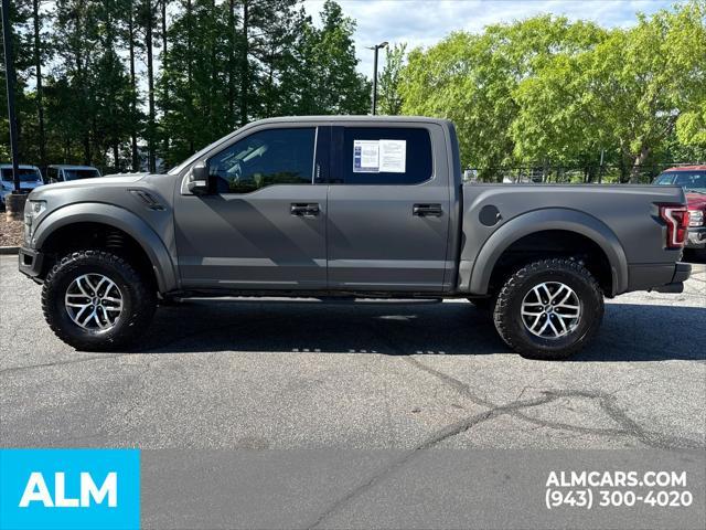 Photo of 2018 LEAD FOOT Ford F-150
