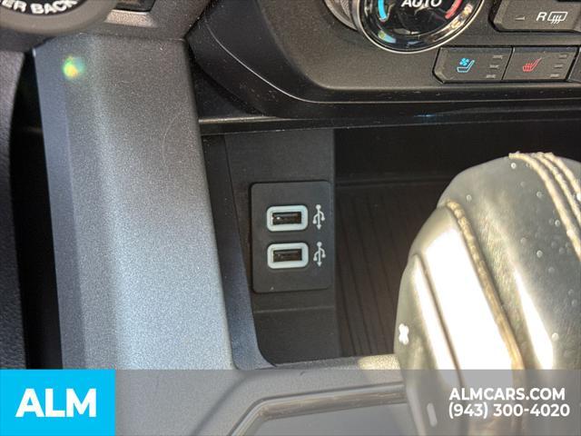 Photo of 2018 LEAD FOOT Ford F-150