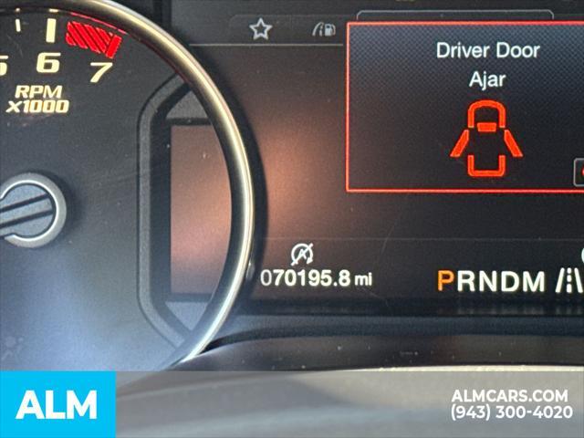 Photo of 2018 LEAD FOOT Ford F-150