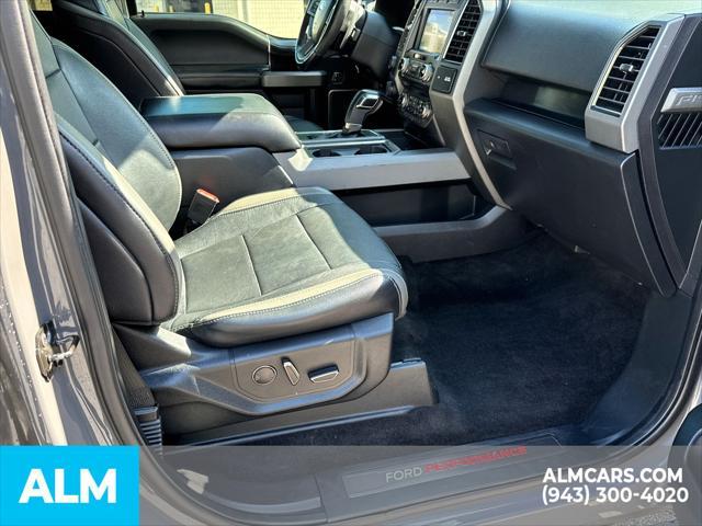 Photo of 2018 LEAD FOOT Ford F-150