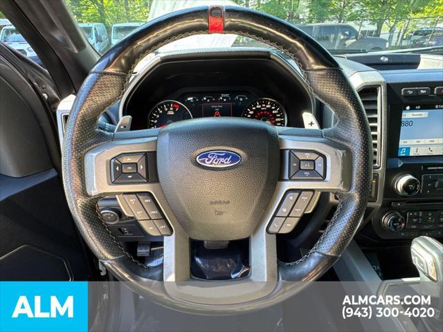Photo of 2018 LEAD FOOT Ford F-150