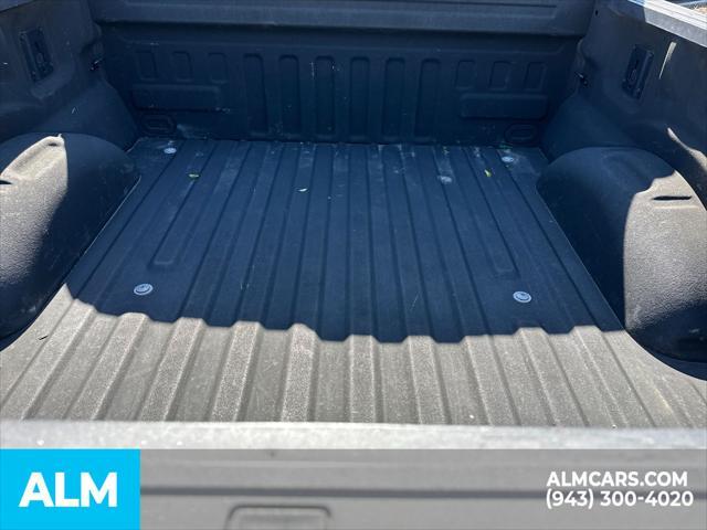 Photo of 2018 LEAD FOOT Ford F-150
