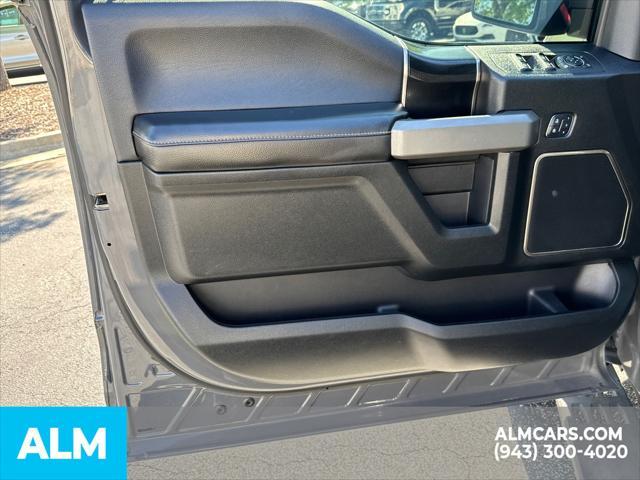 Photo of 2018 LEAD FOOT Ford F-150