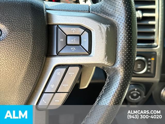 Photo of 2018 LEAD FOOT Ford F-150