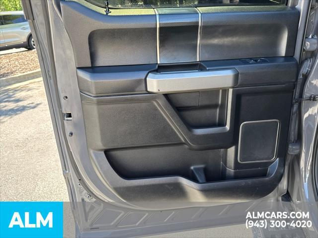 Photo of 2018 LEAD FOOT Ford F-150