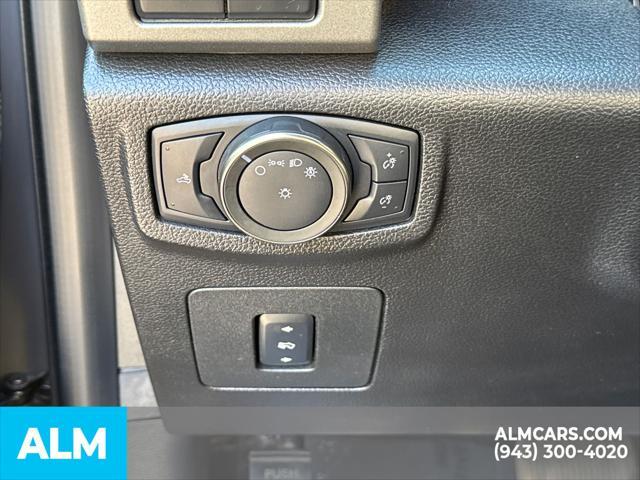 Photo of 2018 LEAD FOOT Ford F-150