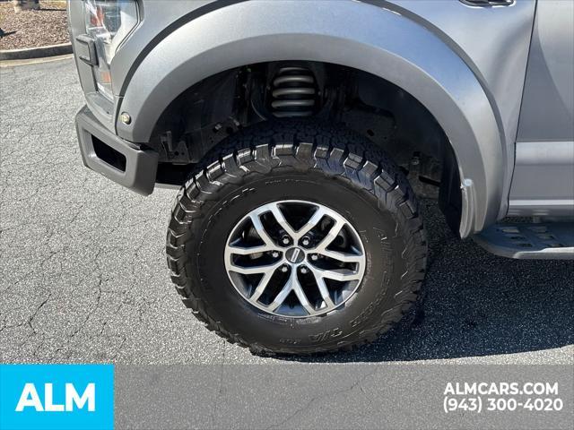 Photo of 2018 LEAD FOOT Ford F-150
