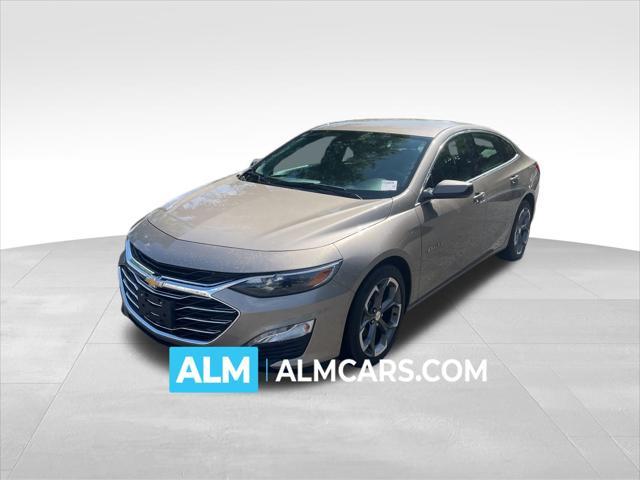 2023 Chevrolet Malibu