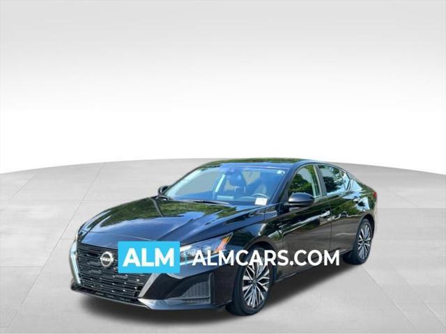 2023 Nissan Altima