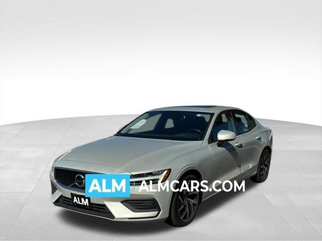 2020 Volvo S60