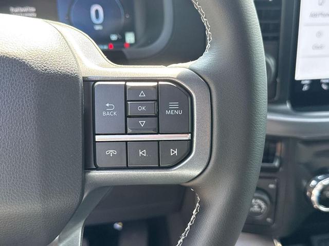 Photo of 2025 OXFORD WHITE Ford F-150