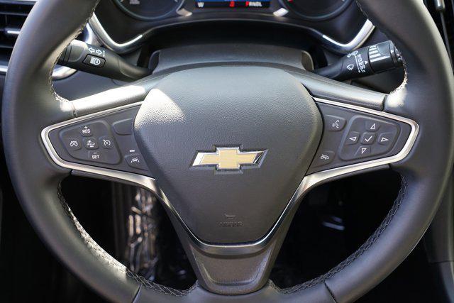 Photo of 2024 Summit White Chevrolet Equinox