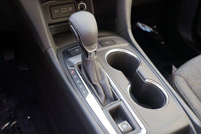 Photo of 2024 Summit White Chevrolet Equinox