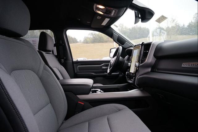 Photo of 2022 Delmonico Red Pearlcoat RAM 1500
