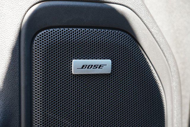 Photo of 2021 Black Chevrolet Silverado 1500
