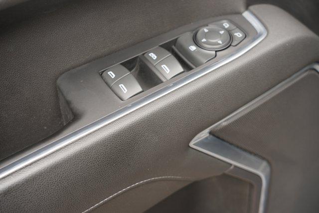 Photo of 2022 Northsky Blue Metallic Chevrolet Silverado 1500
