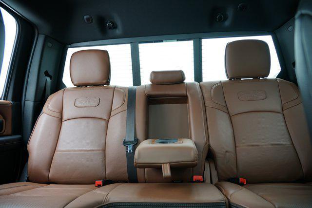Photo of 2022 Delmonico Red Pearlcoat RAM 2500