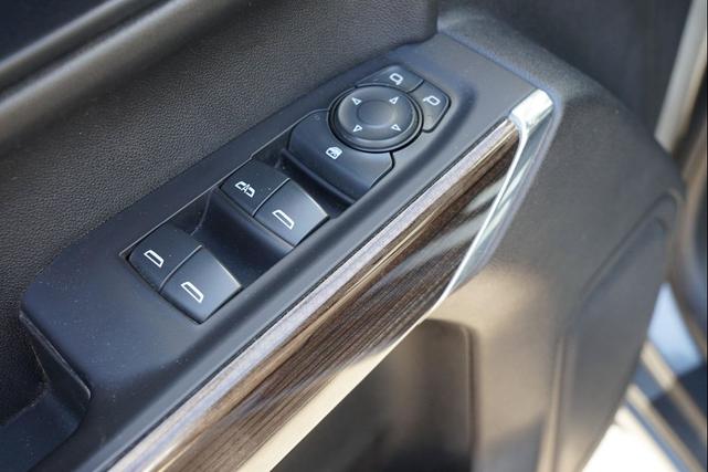 Photo of 2021 Satin Steel Metallic Chevrolet Silverado 1500