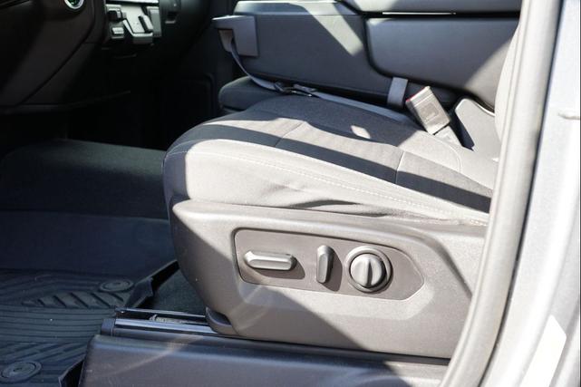 Photo of 2021 Satin Steel Metallic Chevrolet Silverado 1500