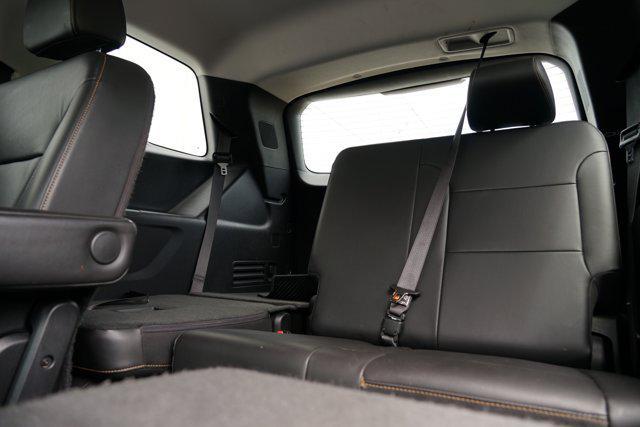 Photo of 2020 Satin Steel Metallic Chevrolet Traverse