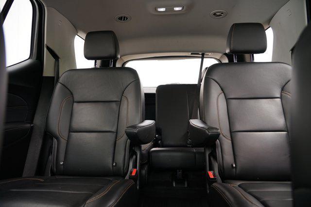 Photo of 2020 Satin Steel Metallic Chevrolet Traverse
