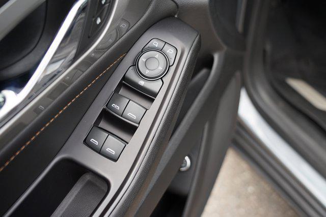 Photo of 2020 Satin Steel Metallic Chevrolet Traverse