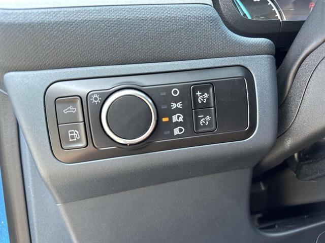 Photo of 2024 ATLAS BLUE METALL Ford Maverick