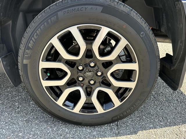 Photo of 2024 ATLAS BLUE METALL Ford Maverick