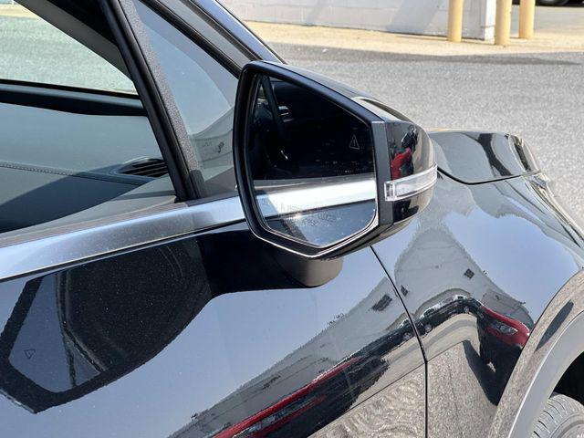 Photo of 2025 Ebony Black Kia Sportage