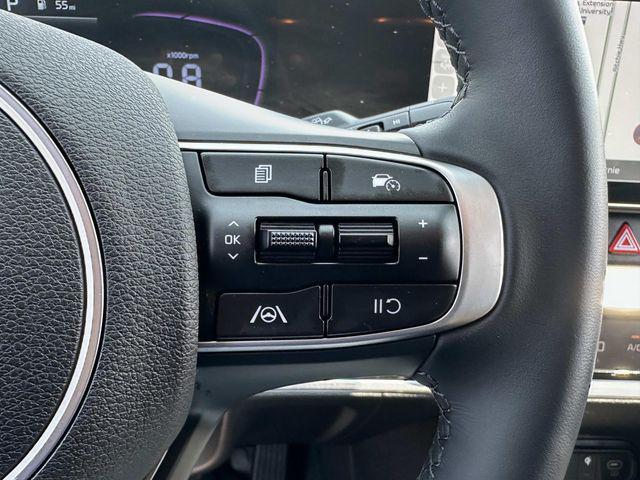 Photo of 2025 Ebony Black Kia Sportage