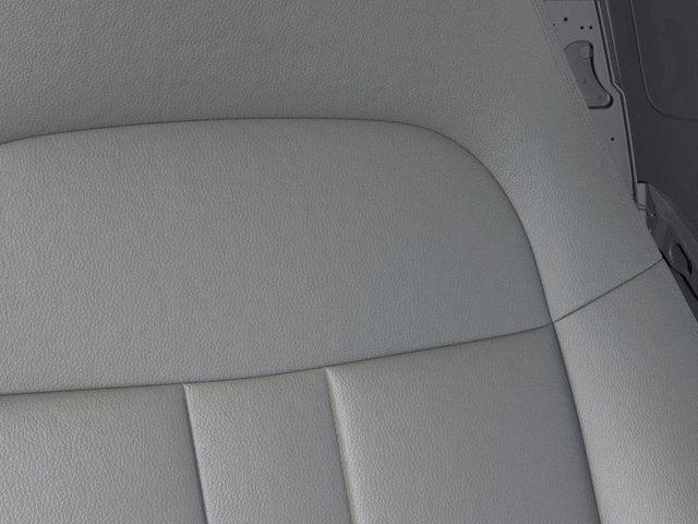 Photo of 2025 Summit White Chevrolet Express 3500