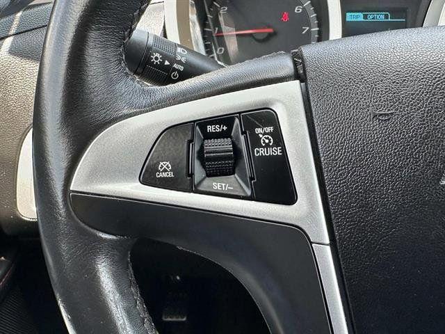 Photo of 2015 Champagne Silver Metallic Chevrolet Equinox