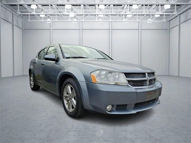 2010 Dodge Avenger