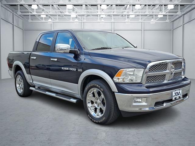 2012 RAM 1500