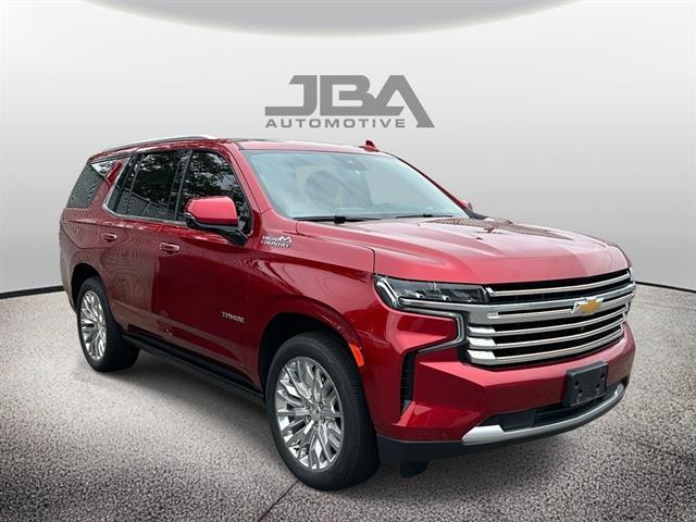 2024 Chevrolet Tahoe