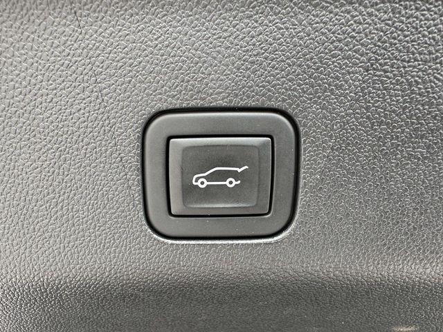 Photo of 2024 Black Chevrolet Suburban