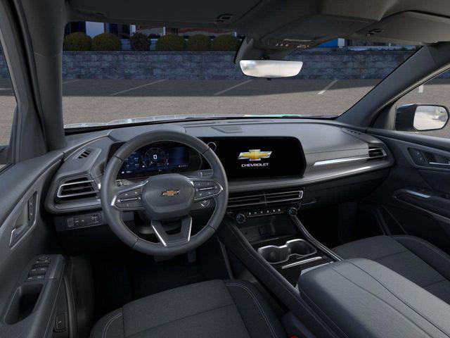Photo of 2026 Sterling Chevrolet Traverse