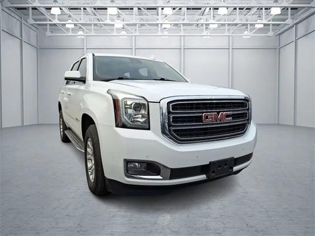 2020 GMC Yukon