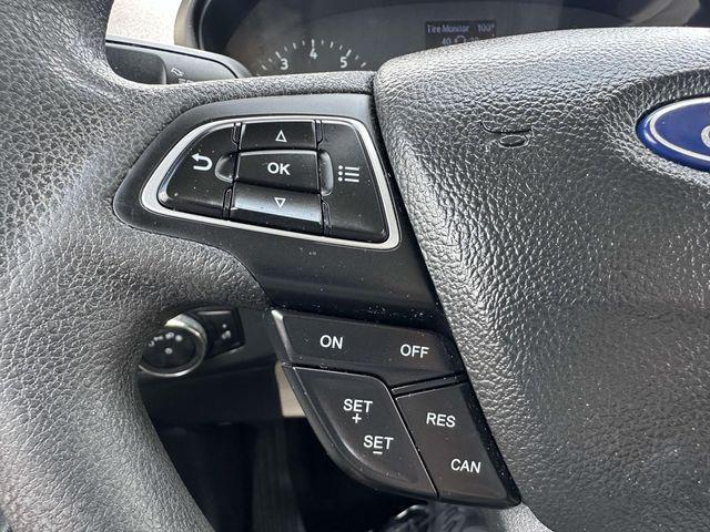 Photo of 2020 Race Red Ford EcoSport