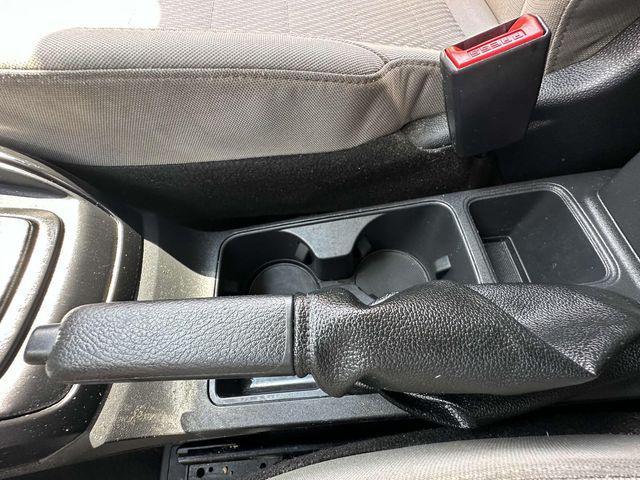 Photo of 2020 Race Red Ford EcoSport