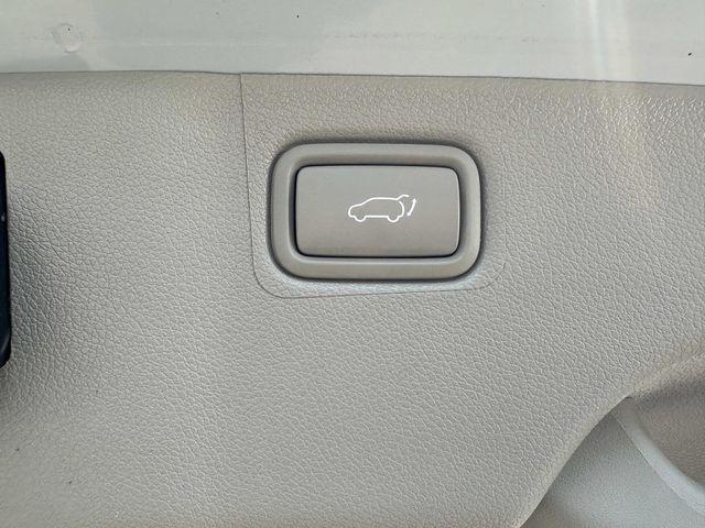 Photo of 2020 Silky Silver Kia Sedona