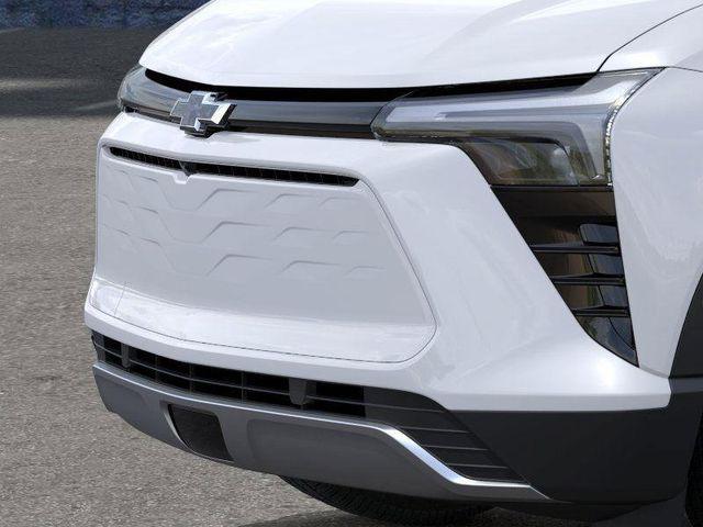 Photo of 2026 Summit White Chevrolet Blazer EV