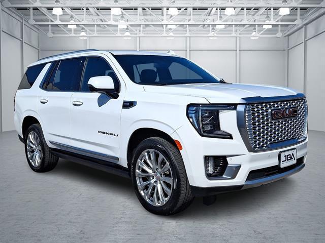 2023 GMC Yukon