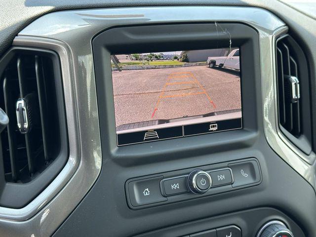 Photo of 2025 Summit White Chevrolet Silverado 2500