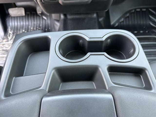 Photo of 2025 Summit White Chevrolet Silverado 2500
