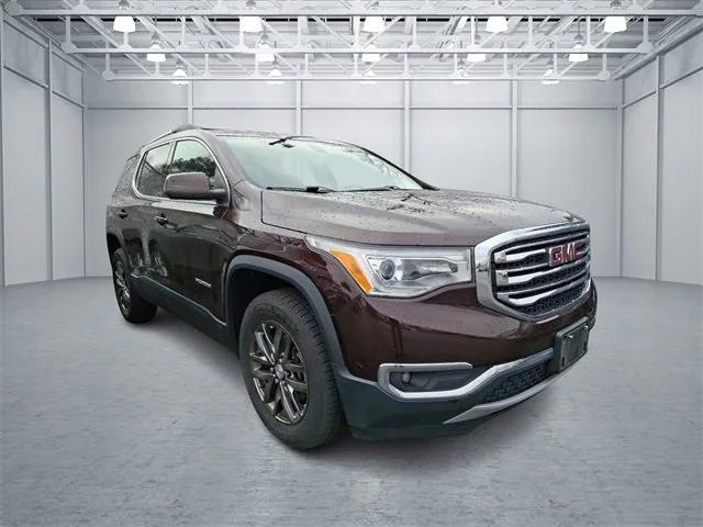 2017 GMC Acadia