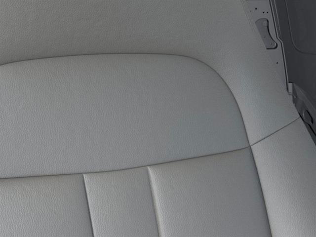 Photo of 2025 Summit White Chevrolet Express 2500