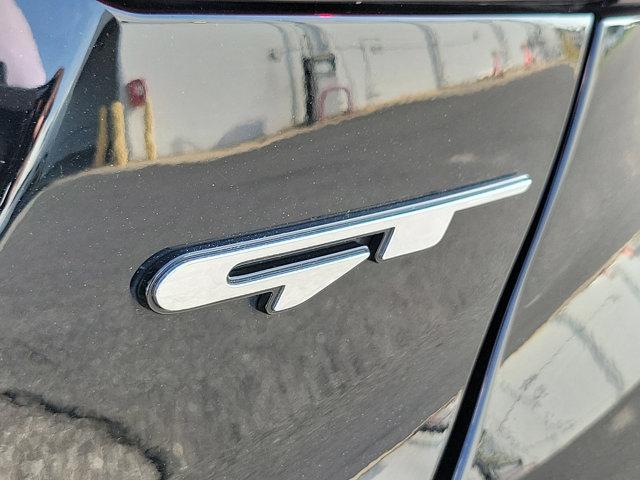Photo of 2021 Aurora Black Kia Forte