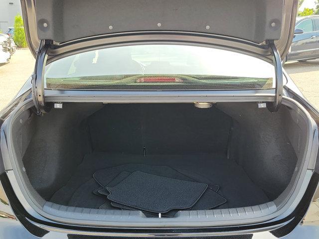 Photo of 2021 Aurora Black Kia Forte