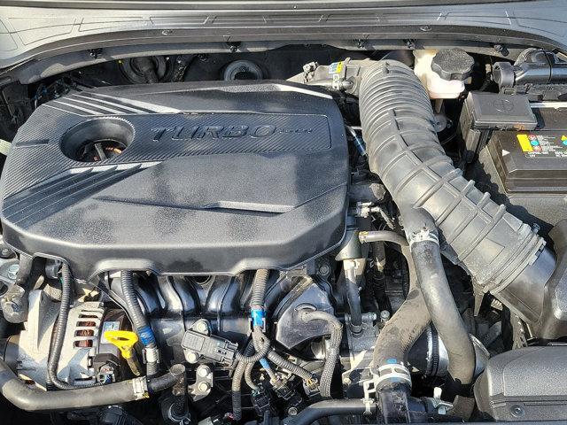 Photo of 2021 Aurora Black Kia Forte